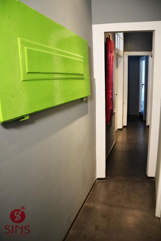 5 Sins Chiado Hostel Lisboa Екстериор снимка